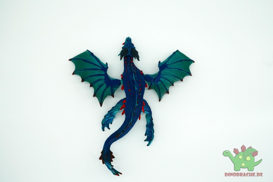 Schleich Eldrador Drache Seemonster - 70140